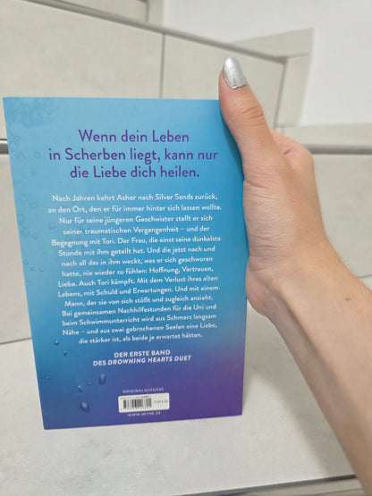 Echoes of Yesterday von Jessica Winter