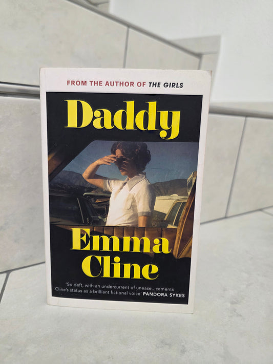 Daddy by Emma Cline