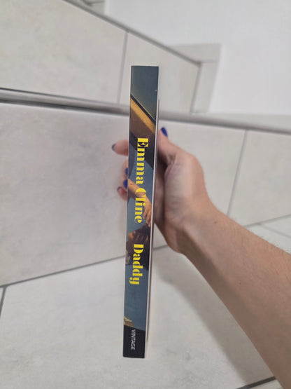 Daddy by Emma Cline