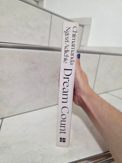 Dream Count by Chimamanda Ngozi Adichie
