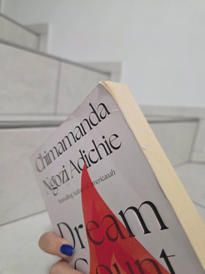 Dream Count by Chimamanda Ngozi Adichie