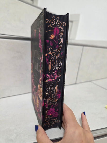 Hunting Souls: Unsere verfluchten Herzen von Tina Köpke