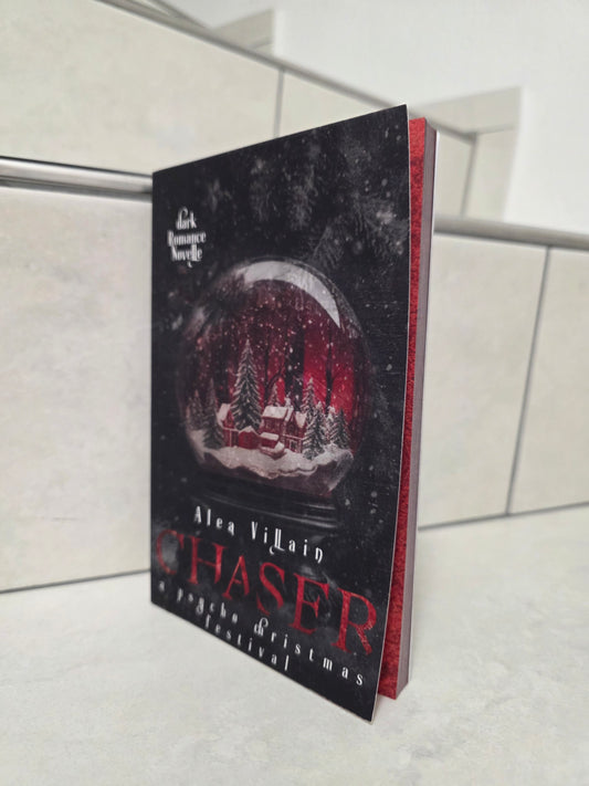 Chaser von Alea Villain