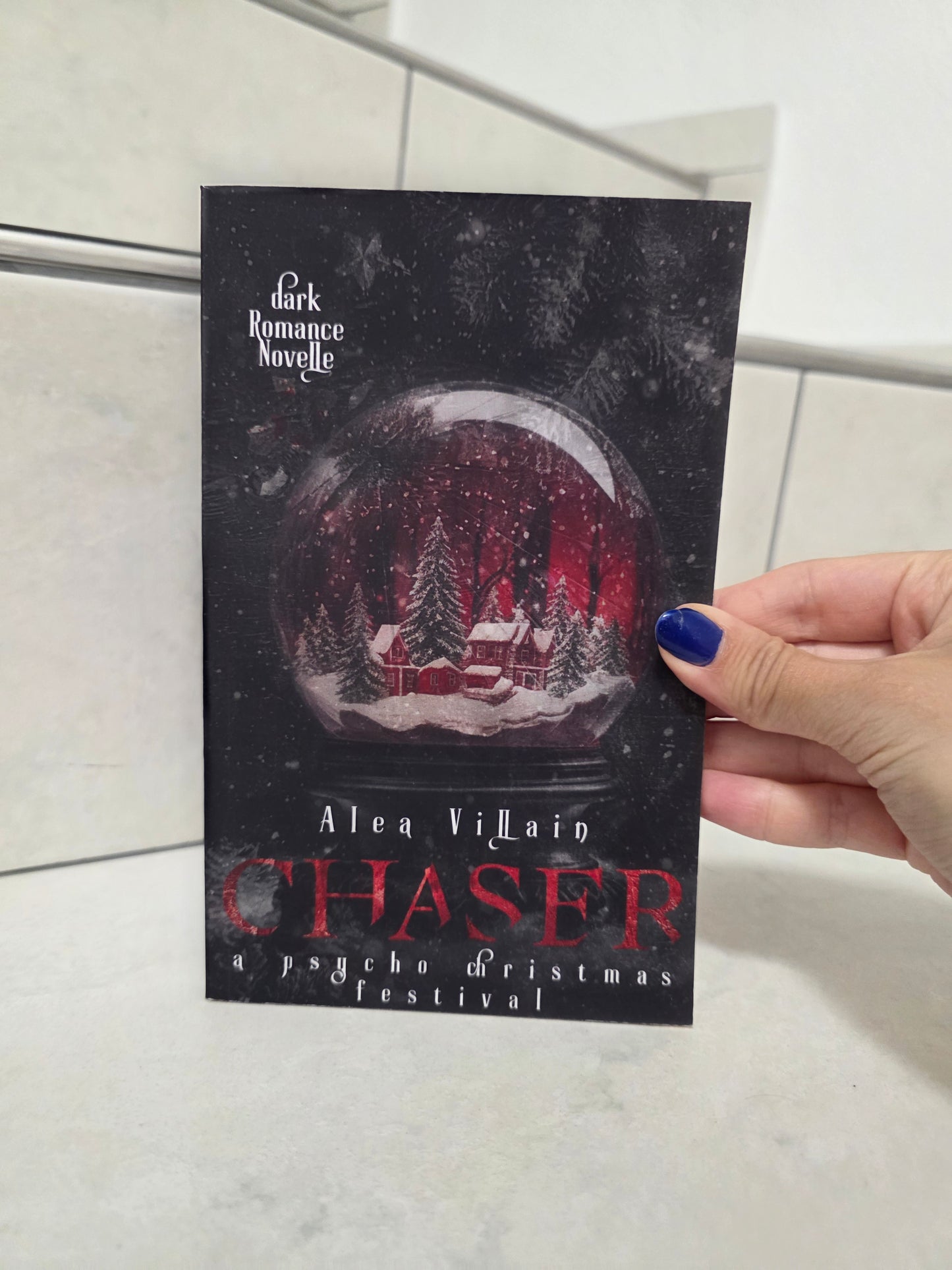 Chaser von Alea Villain