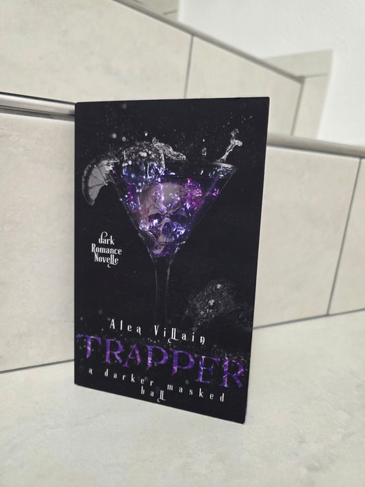 Trapped von Alea Villain