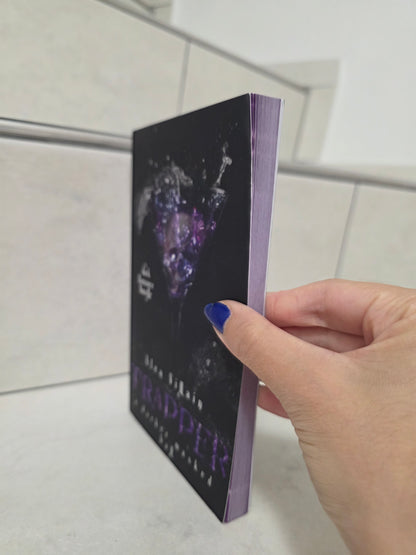 Trapped von Alea Villain