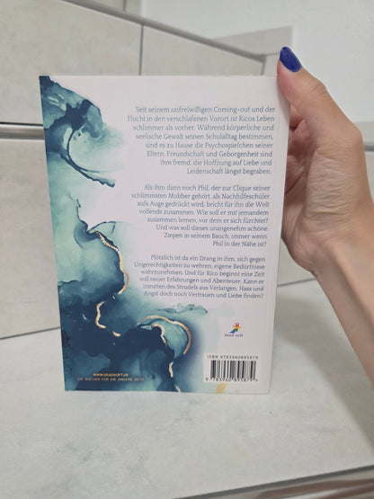 Das L(i)eben lernen von Irina Meerling