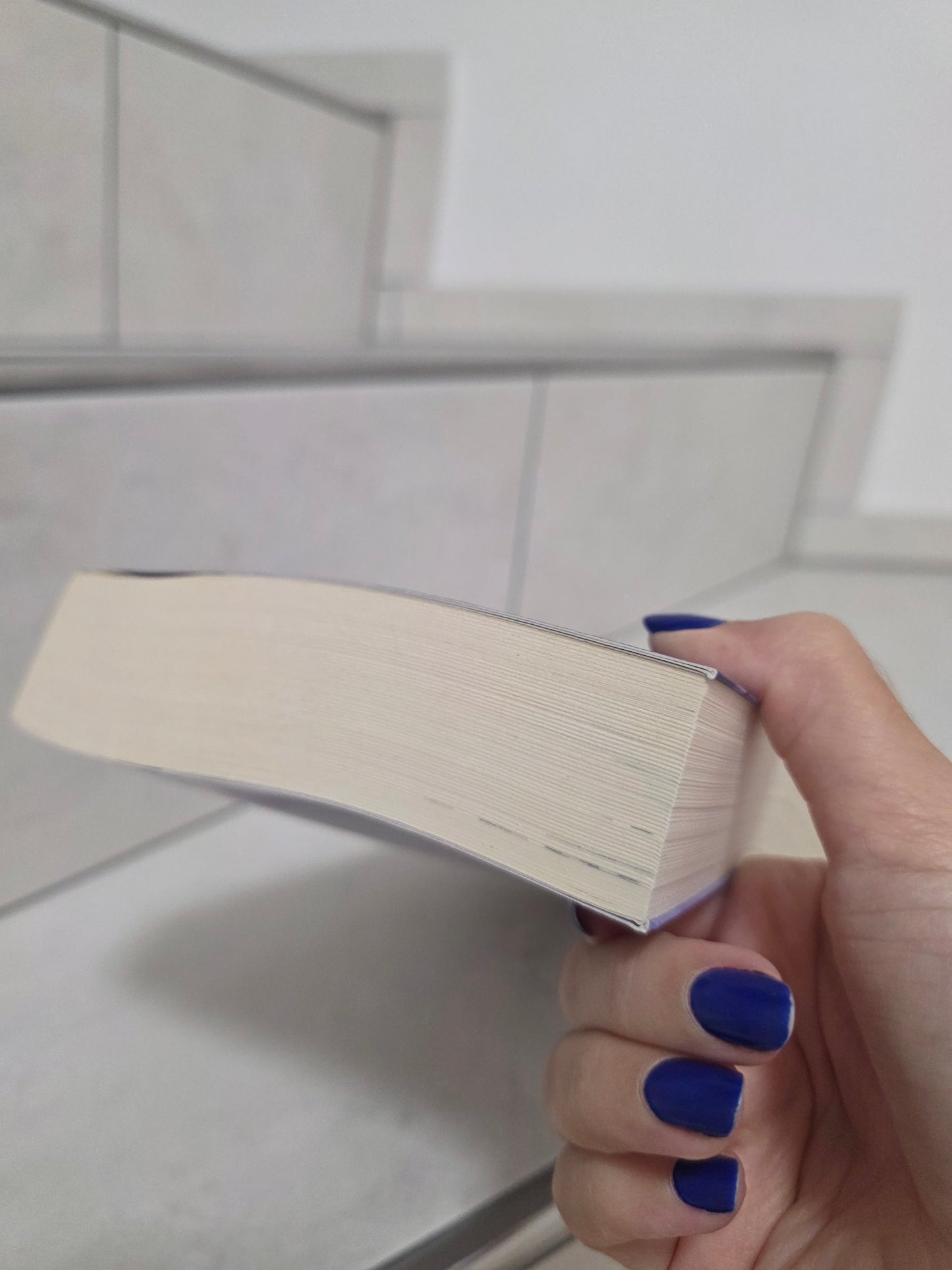 Leave Me von Amelia Cadan