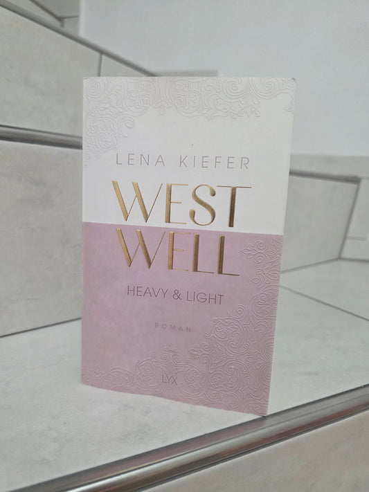 West Well 1 von Lena Kiefer