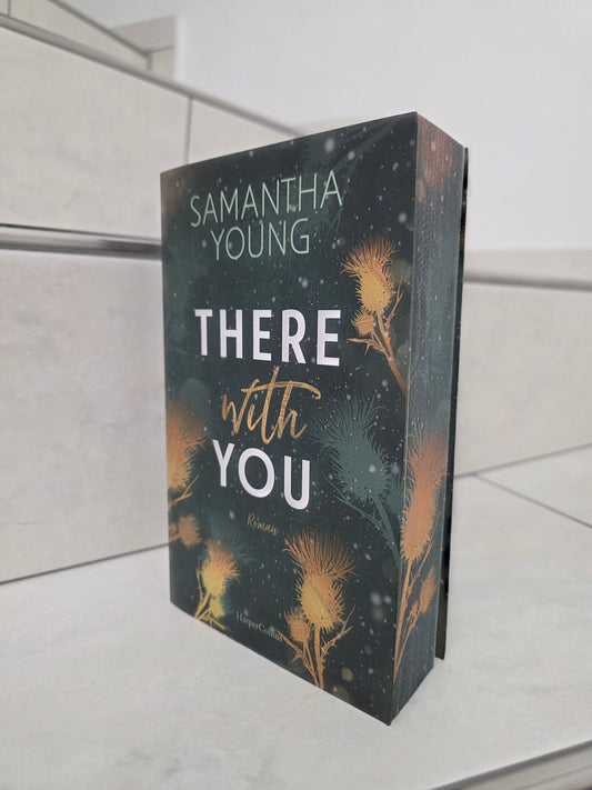 There With You von Samantha Young