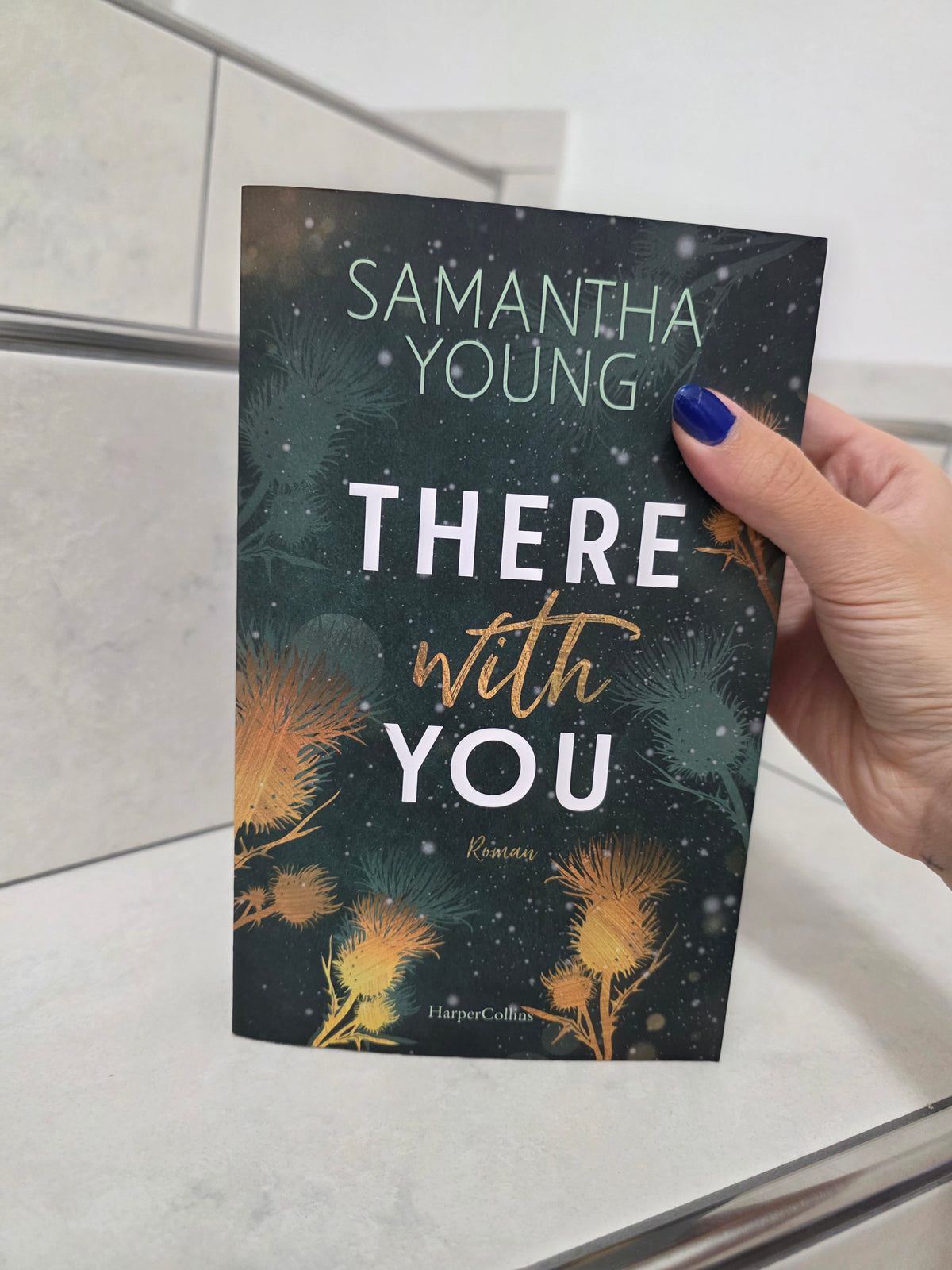 There With You von Samantha Young