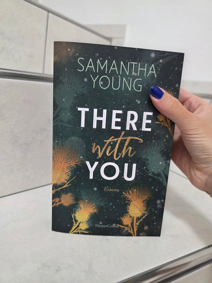 There With You von Samantha Young