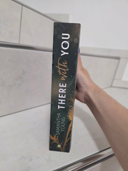 There With You von Samantha Young