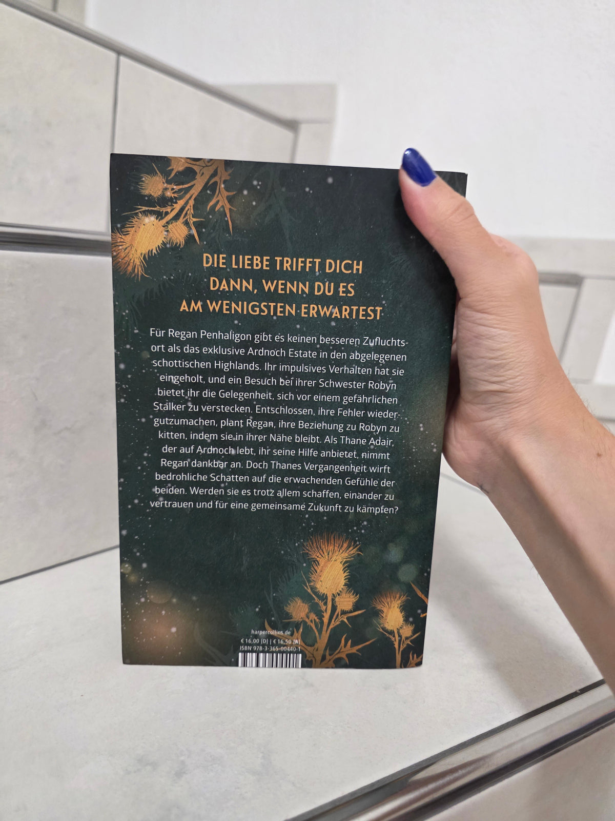 There With You von Samantha Young
