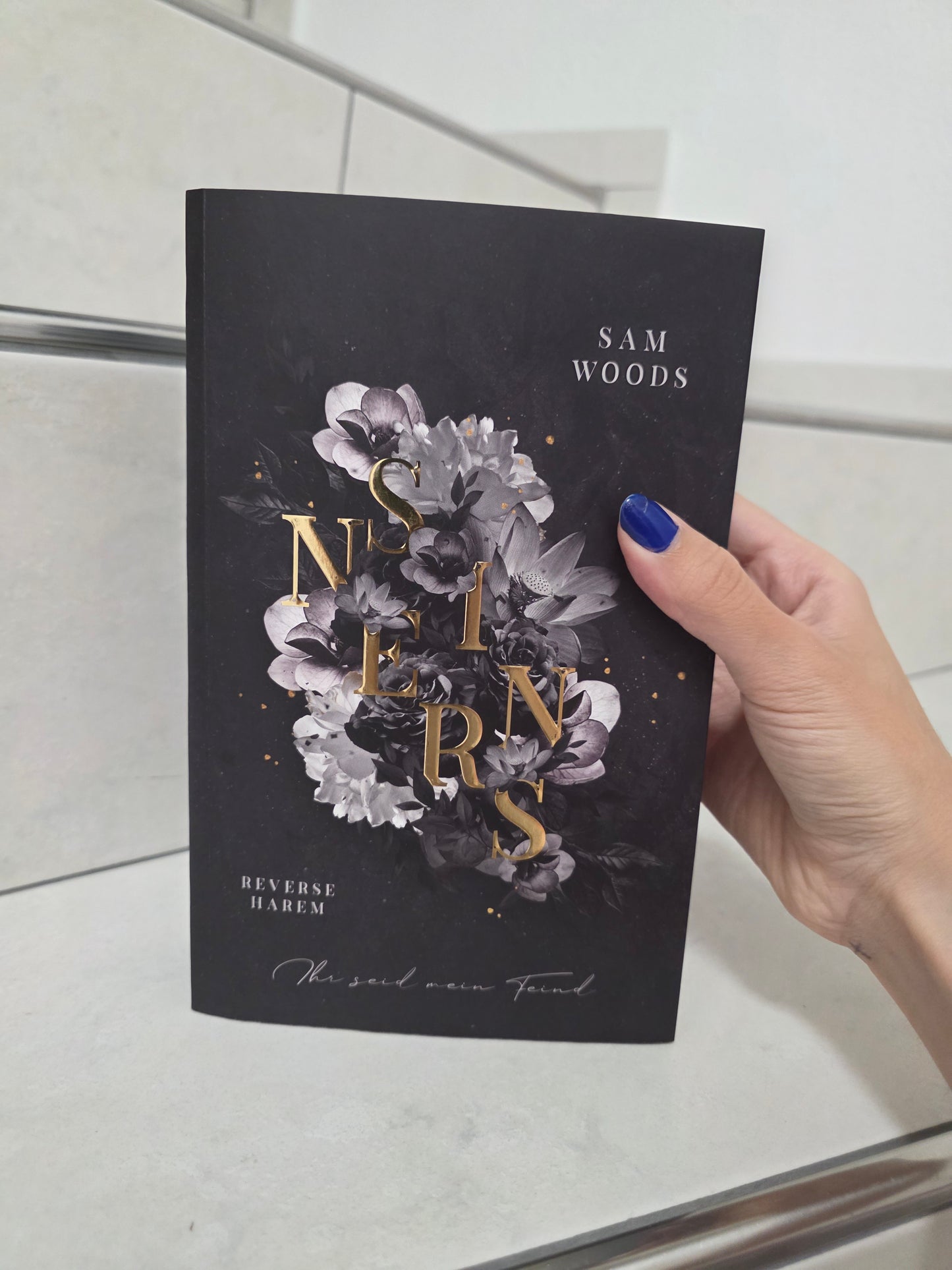 Sinners von Sam Woods