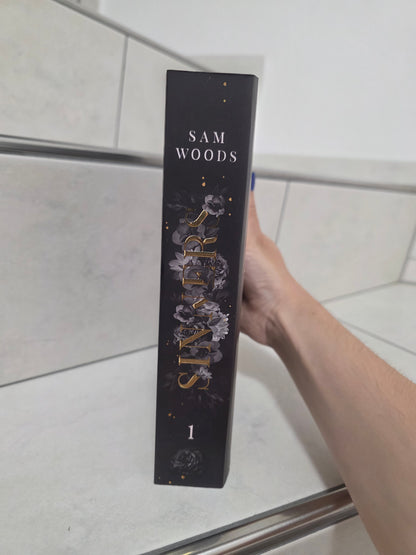 Sinners von Sam Woods