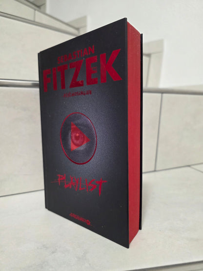 Playlist (limitiert) von Sebastian Fitzek
