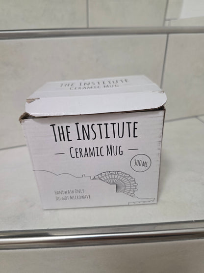 The Institute Tasse