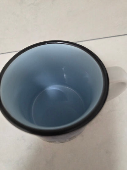 The Institute Tasse