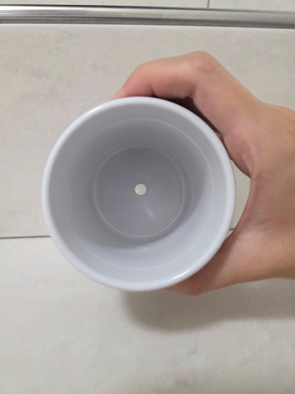 Crescent City Ceramic Pot