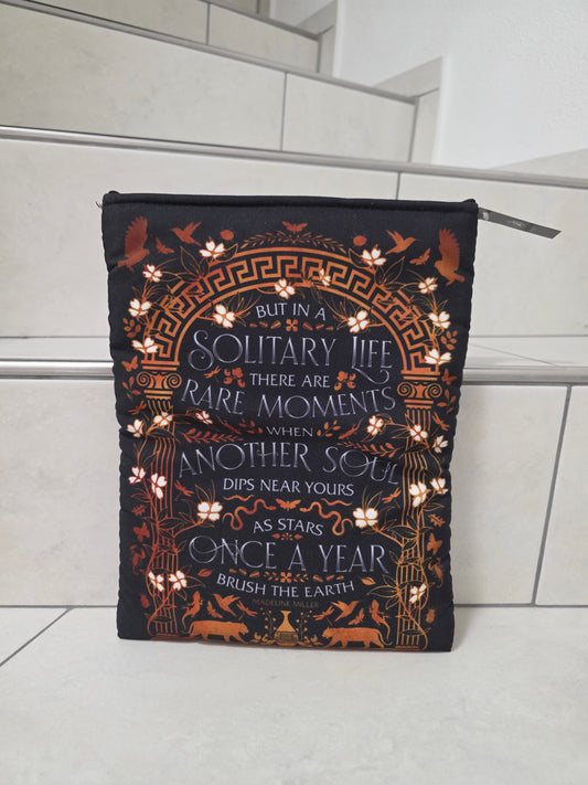 Circe inspirierter Book Sleeve
