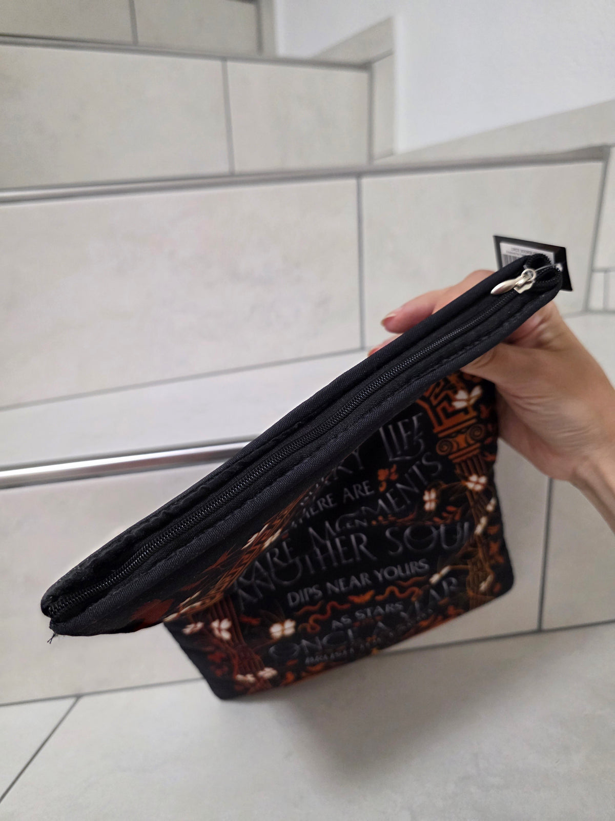Circe inspirierter Book Sleeve