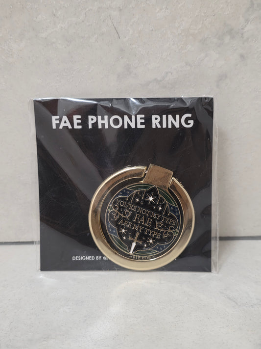 Fae Phone Ring