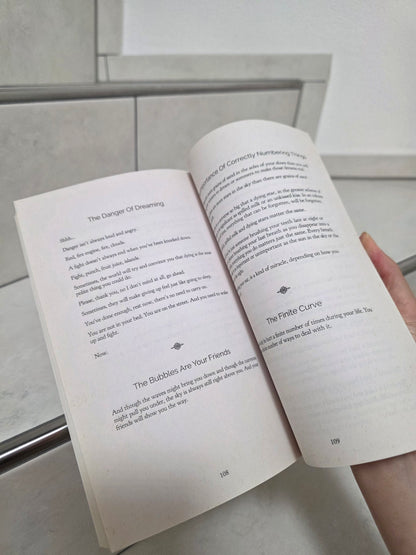 I Wrote This for You by Iain S. Thomas