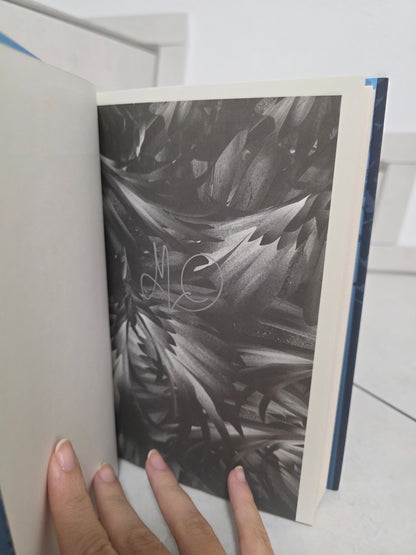 The Merciful Crow by Margaret Owen