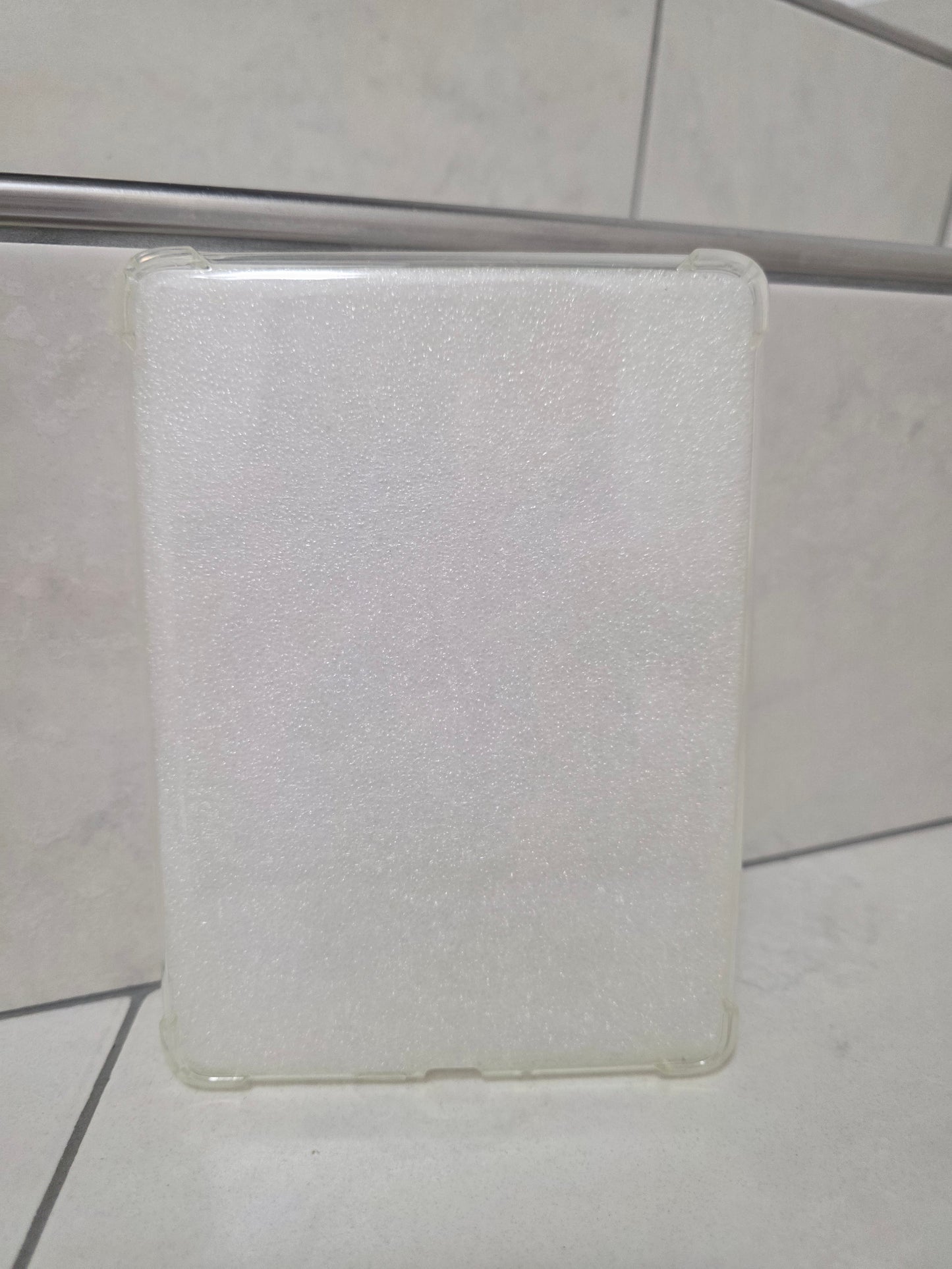 Kindle durchsichtige Hülle
