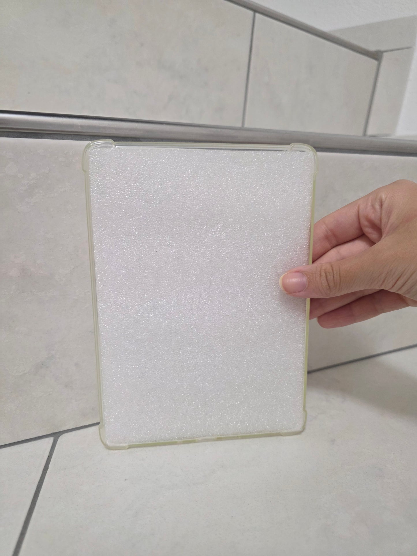 Kindle durchsichtige Hülle
