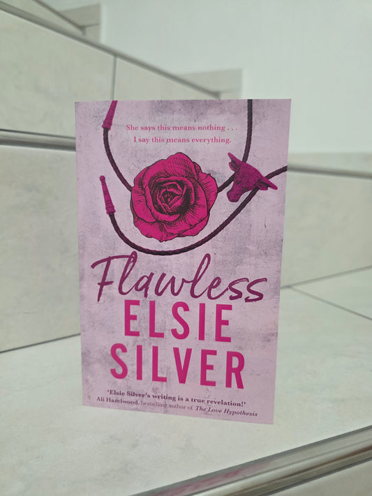Flawless by Elsie Silver