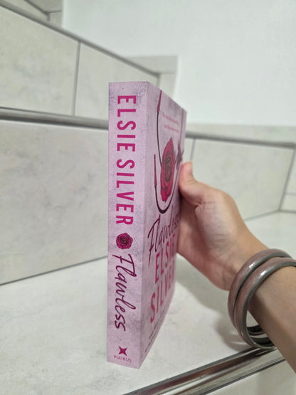 Flawless by Elsie Silver