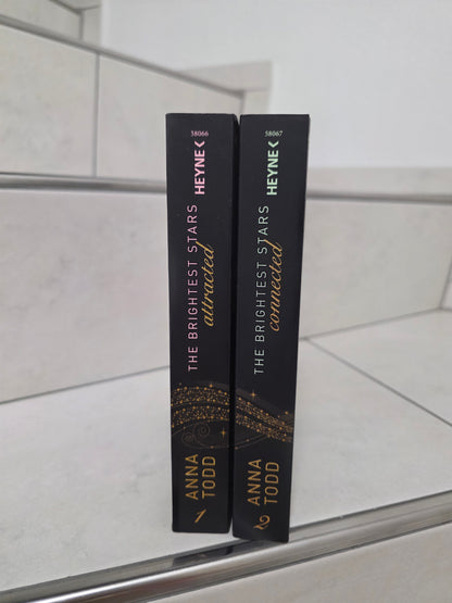 The Brightest Stars 1&2 (L) von Anna Todd