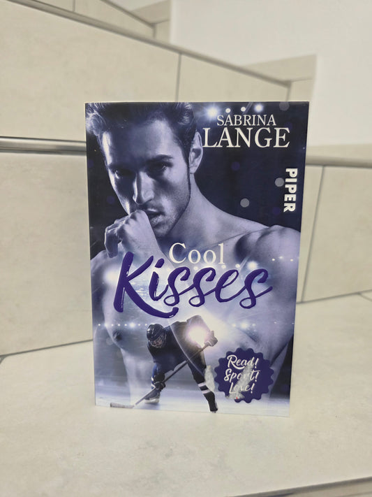 Cool Kisses von Sabrina Lange