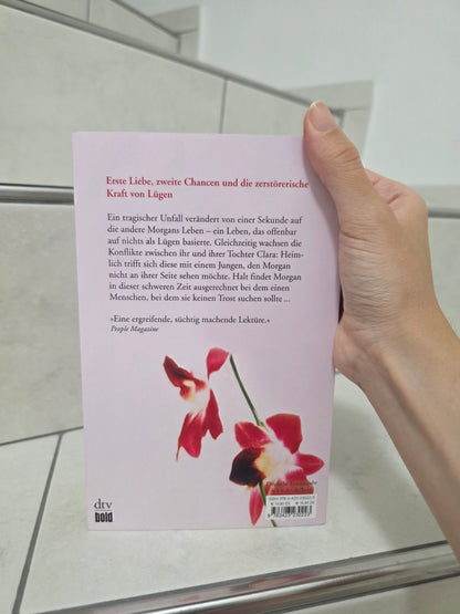 All das Ungesagte zwischen uns von Colleen Hoover