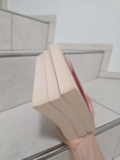 Royal 1-3 von Geneva Lee