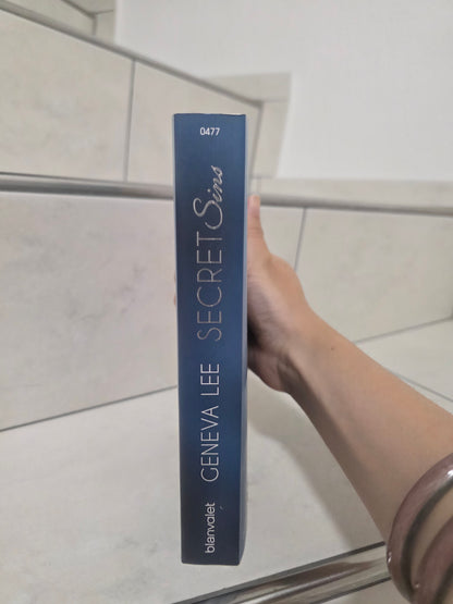 Secret Sins von Geneva Lee