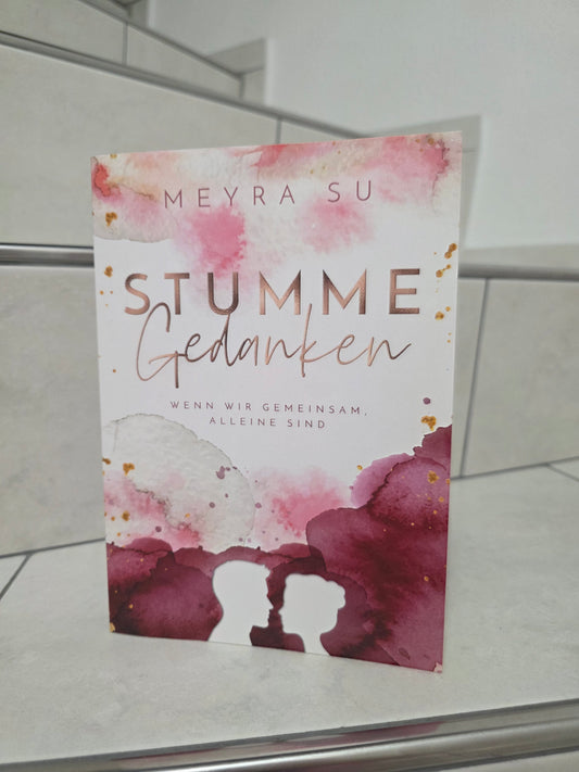 Stumme Gedanken von Meyra Su