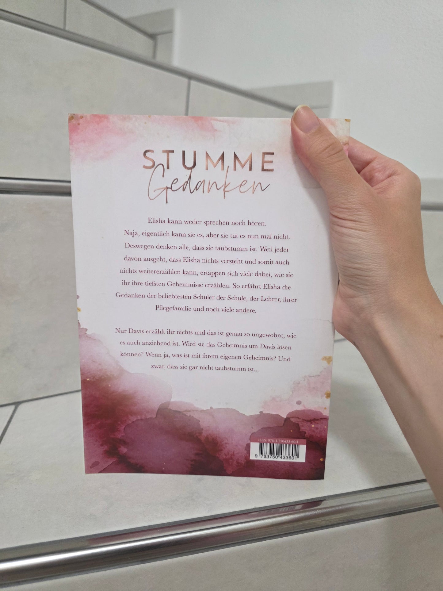 Stumme Gedanken von Meyra Su