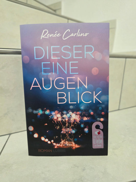 Dieser eine Augenblick von Renée Carlino