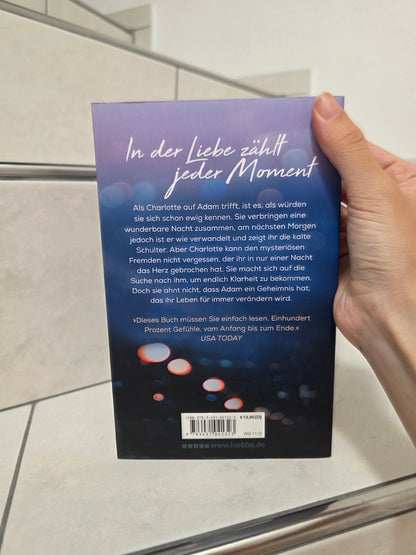 Dieser eine Augenblick von Renée Carlino