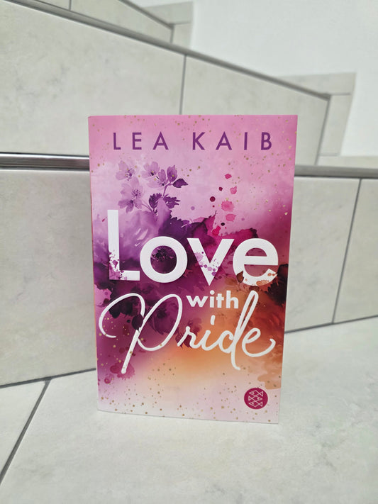 Love with Pride von Lea Kaib