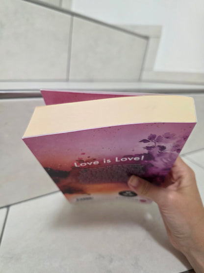 Love with Pride von Lea Kaib