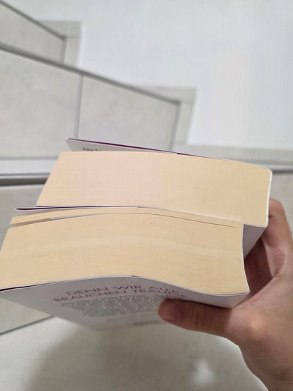 Mister 1&2 von Leisa Rayven
