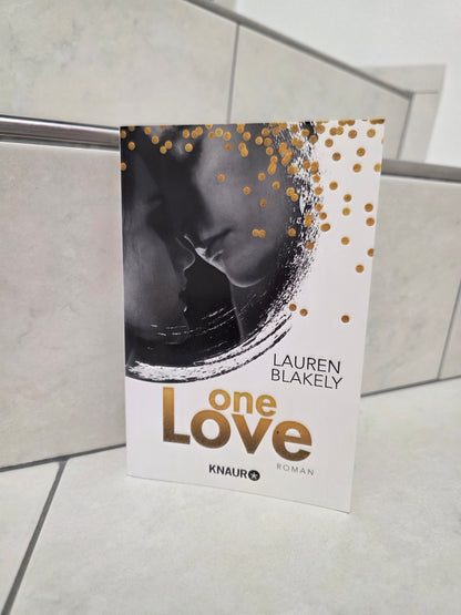 one love von Lauren Blakely