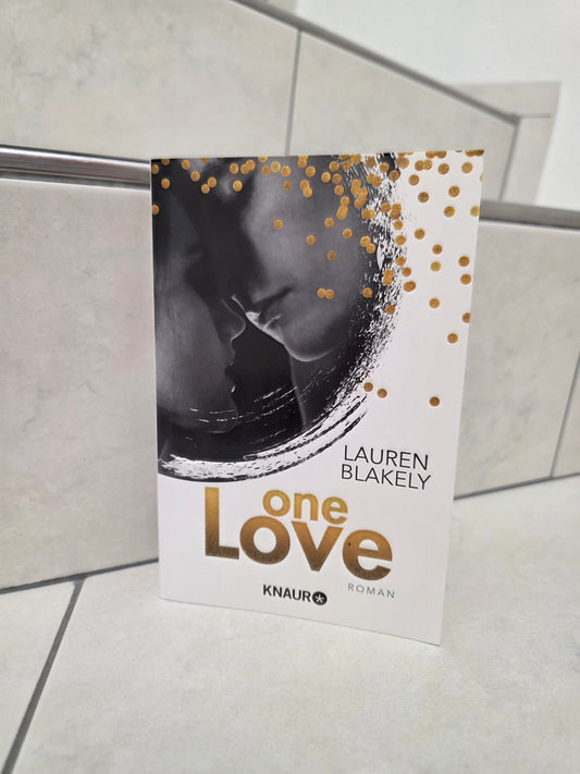 one love von Lauren Blakely