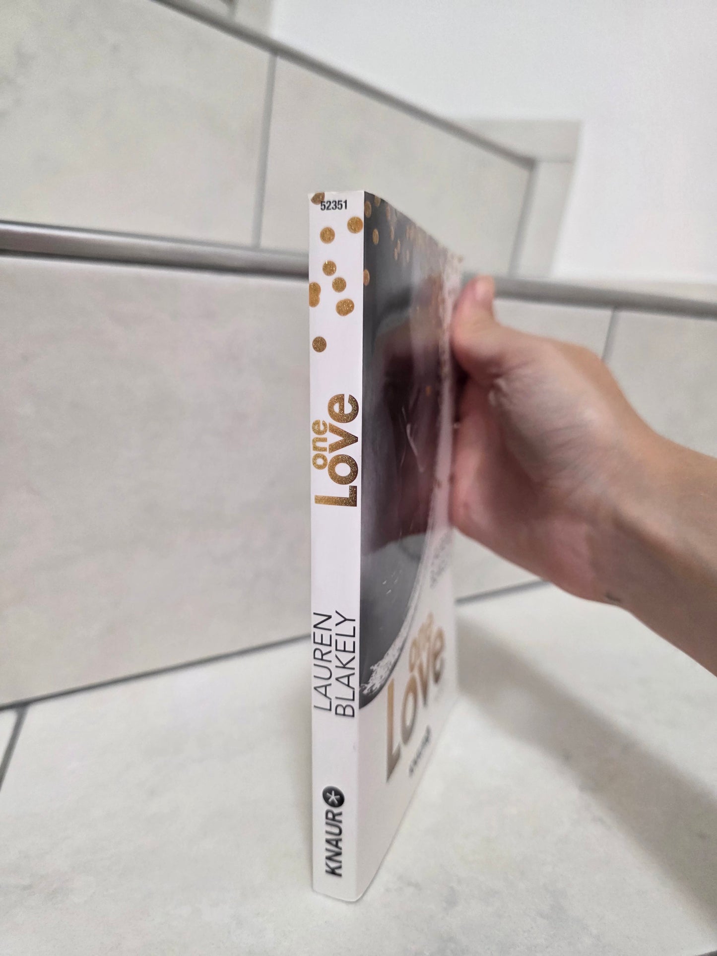 one love von Lauren Blakely