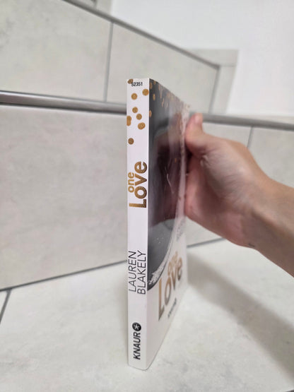 one love von Lauren Blakely
