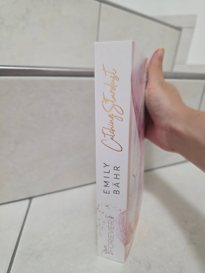 Catching Stardust von Emily Bähr